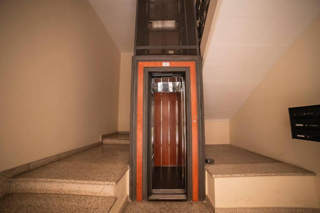 Davids Room Palazzo Tamborino ليتشي المظهر الخارجي الصورة