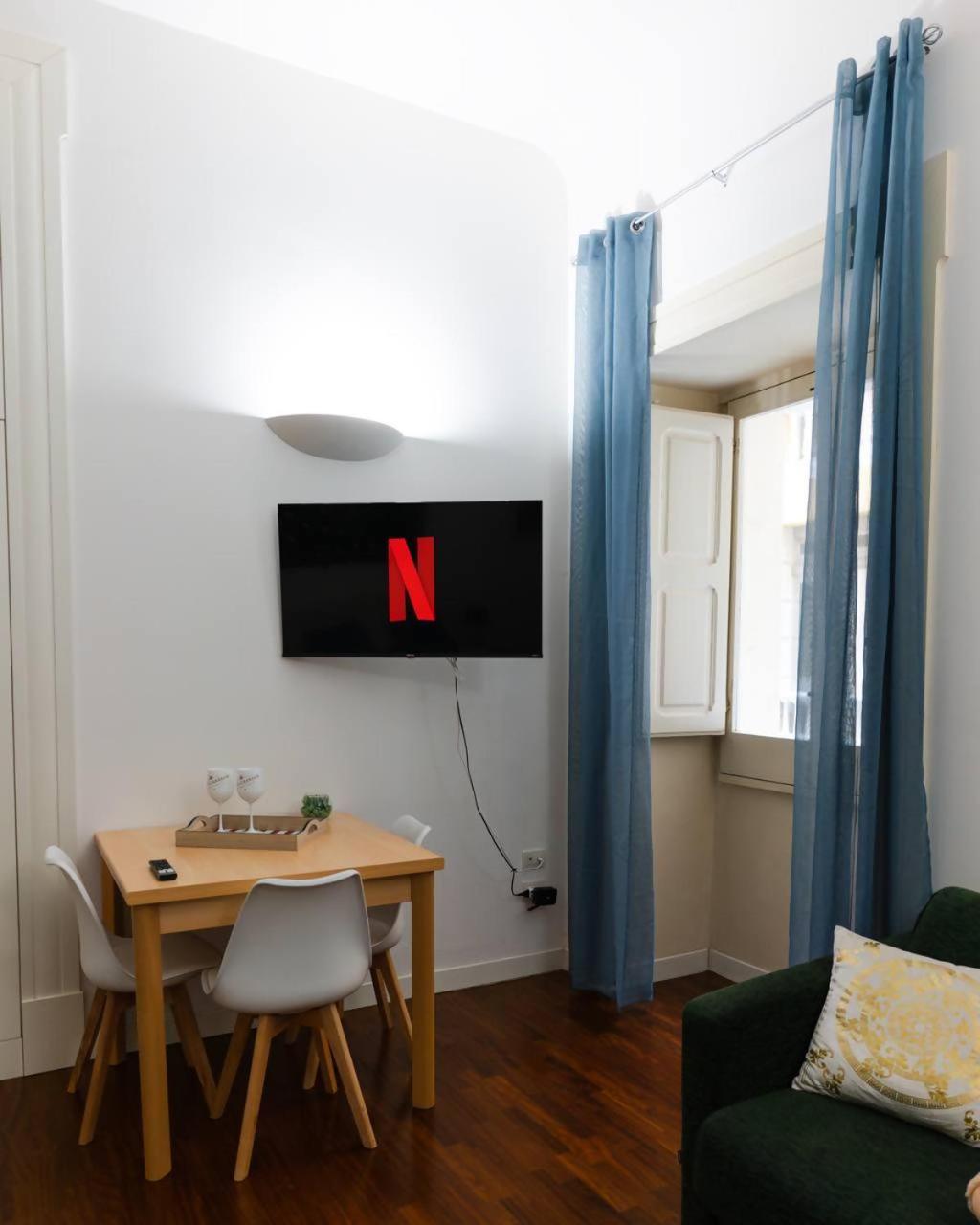 Davids Room Palazzo Tamborino ليتشي المظهر الخارجي الصورة