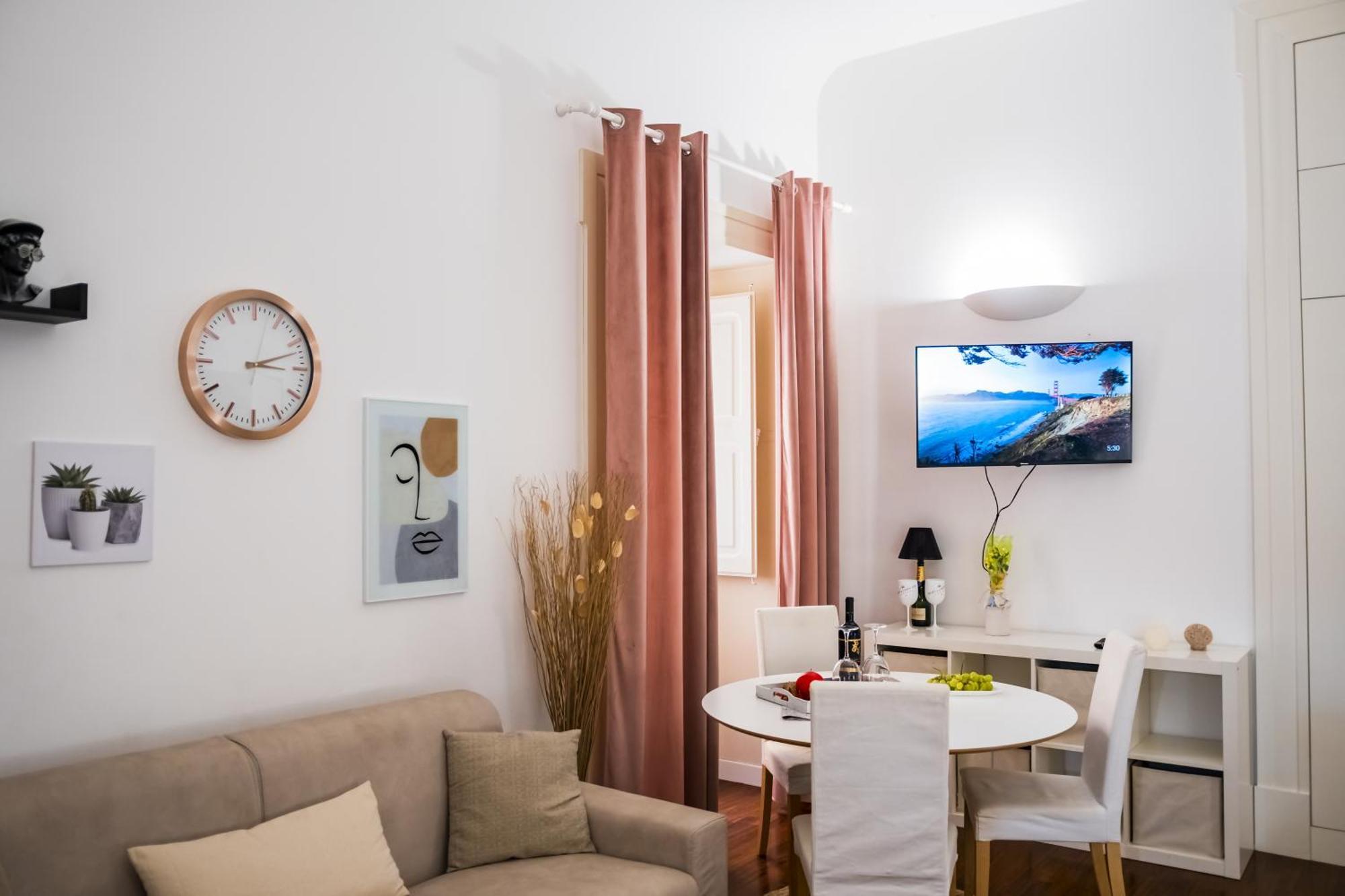 Davids Room Palazzo Tamborino ليتشي المظهر الخارجي الصورة