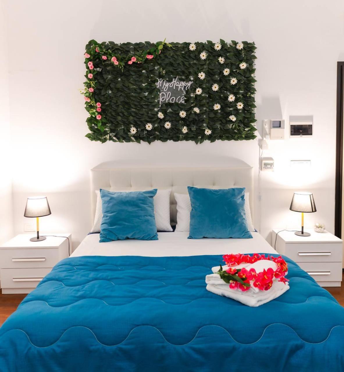 Davids Room Palazzo Tamborino ليتشي المظهر الخارجي الصورة