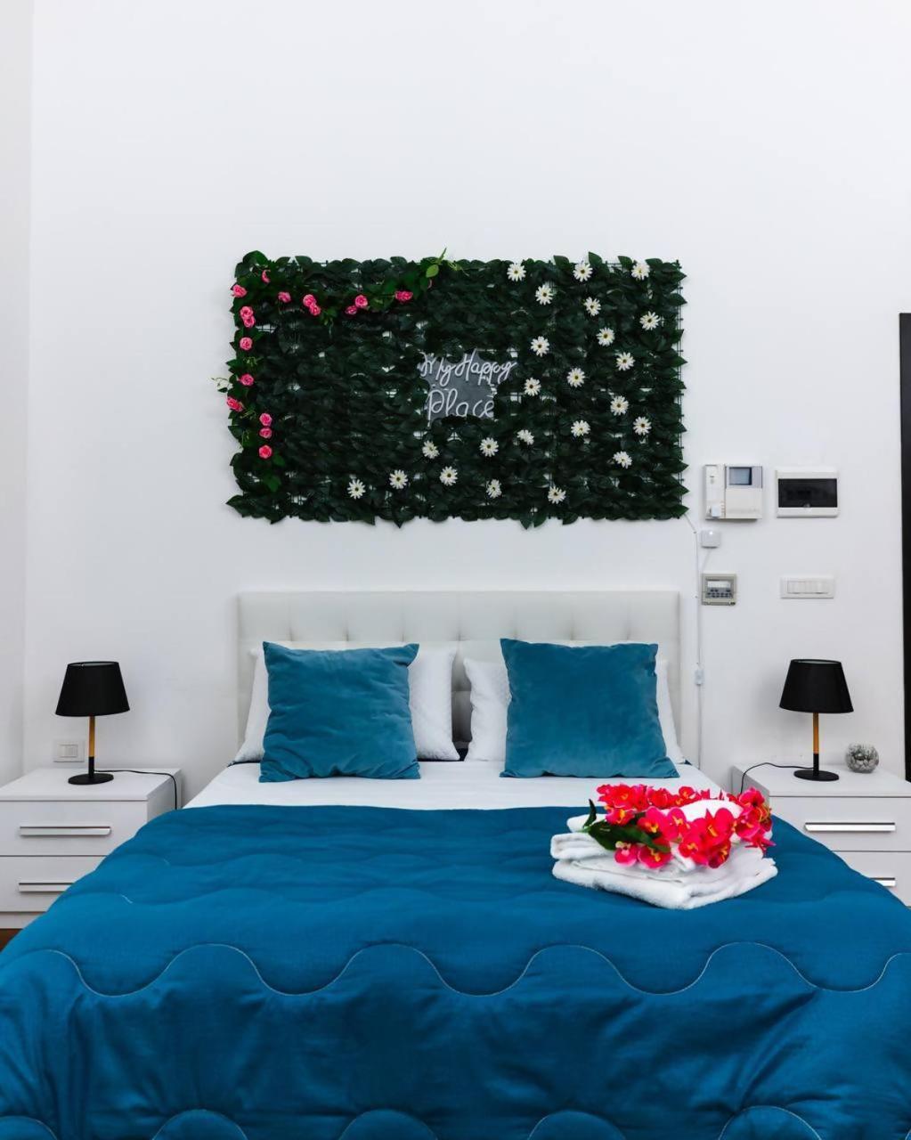 Davids Room Palazzo Tamborino ليتشي المظهر الخارجي الصورة